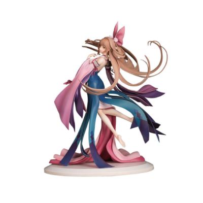 Yaoguai Mingdan Figurine Jiuer