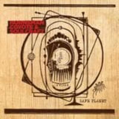 Safe Planet - Hornsman Coyote & Soulcraft
