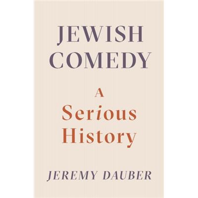 Jewish Comedy