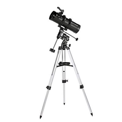 Bresser 4614500 télescope pluto 114/500