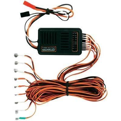 Multiplex (73030) power multilight