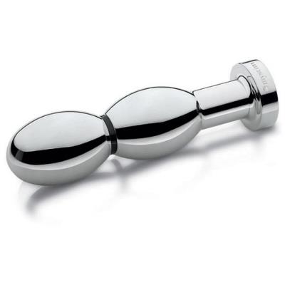 Mystim Dildo Metal Electrosexe Mystim