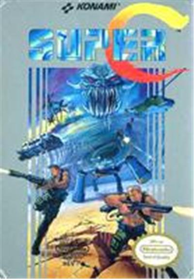 Probotector 2