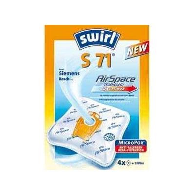SWIRL - SACS ASPIRATEUR
