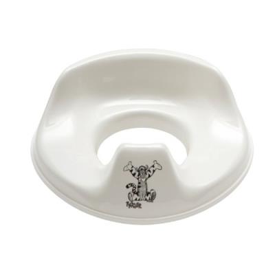 Bébé-jou pots lunette siège de luxe tigger blanc
