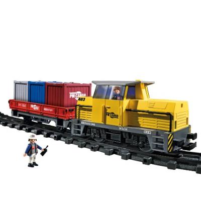 train playmobil 5258 auchan