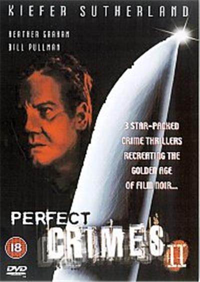 Perfect Crimes 2