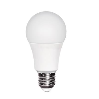 Ampoule LED avec capteur crépusculaire E-27. 11W.