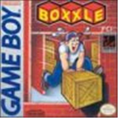 Boxxle