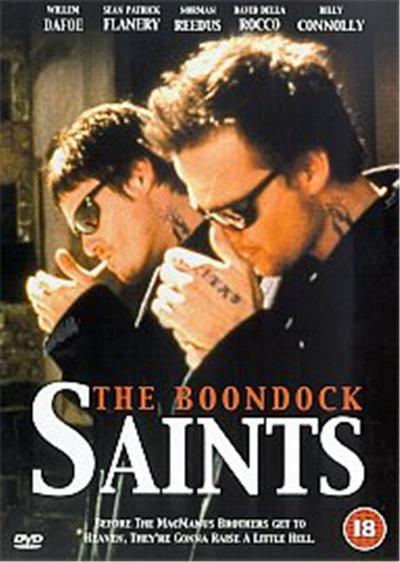 The Boondock Saints , (Wide Screen)