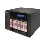 Fujitsu CELVIN NAS Server Q905 - NAS-server - 24 TB