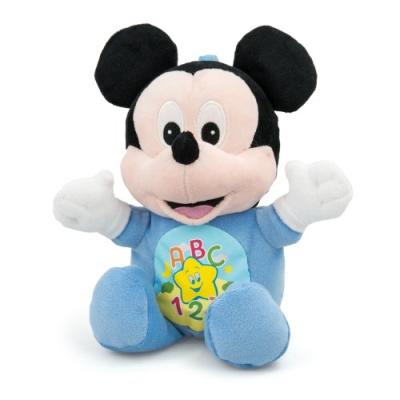 CLEMENTONI CLEM14635 PELUCHE MICKEY MOUSE LUMIÉRE