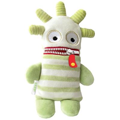 Schmidt - 42312 - peluche - avale-soucis - sorgenfresserchen ernst - 27 cm