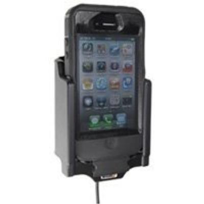 Brodit support pda actif otterbox defender series pour iphone 4 4s molex brodit ab 527378