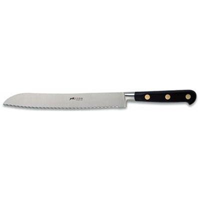 Lion sabatier - Couteau à pain Ideal Forgé 20 cm