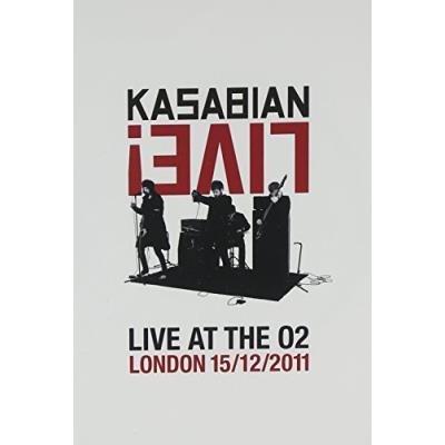 Live! (Dvd)