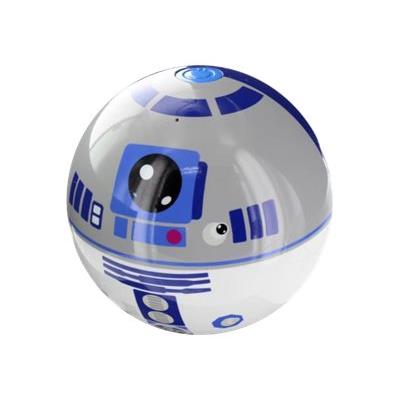 Lazerbuilt Star Wars R2-D2 - luidspreker - voor draagbaar gebruik