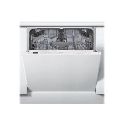 Lave-Vaisselle Tout Intégrable Whirlpool WRIC3C24PE