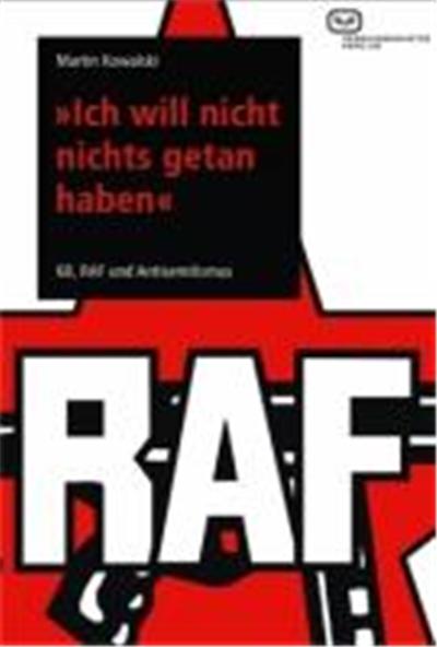 Aber ich will etwas getan haben dagegen!
