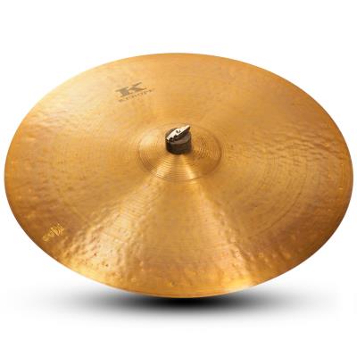 Cymbales ZILDJIAN KR22R - KEROPE - CRASH / RIDE 22 Rides