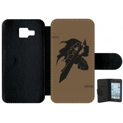 Etui samsung galaxy a3 2016 gatsu berserk