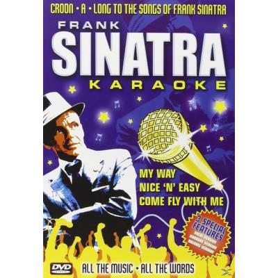 Karaoke - Frank Sinatra