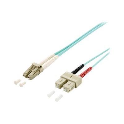 equip verbindingskabel - 5 m - turquoise