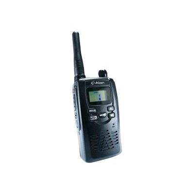 ALAN HP450-2A radio in twee richtingen - PMR