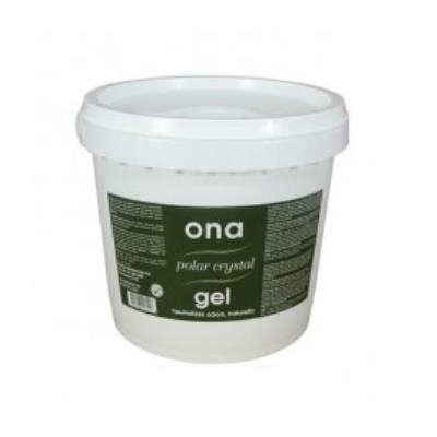 Ona Gel Polar Crystal Seau De 4L