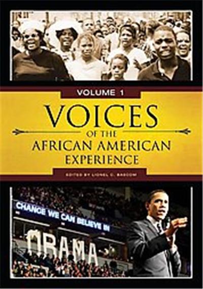 Voices of the African American Experience