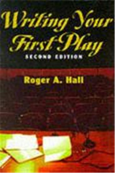 Writing Your First Play