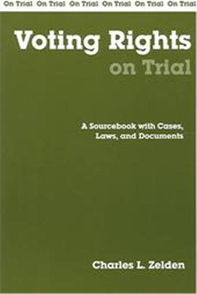 Voting Rights on Trial, On Trial Series