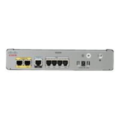 Cisco VG204XM Analog Voice Gateway - VoIP telefoonadapter