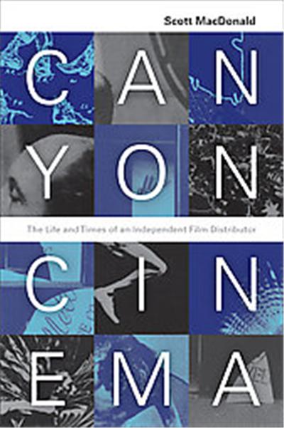 Canyon Cinema