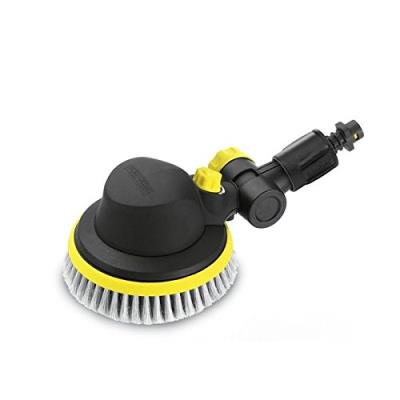 Kärcher WB 100 - Brosse de nettoyage rotative pour nettoyeur à pression - pour Kärcher K 3.800 eco!ogic, K 4.650 Limited KTM Edition, K 5.700 T300