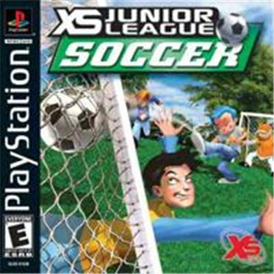 XS Junior League Soccer