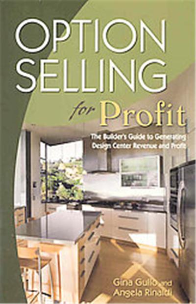 Option Selling for Profit