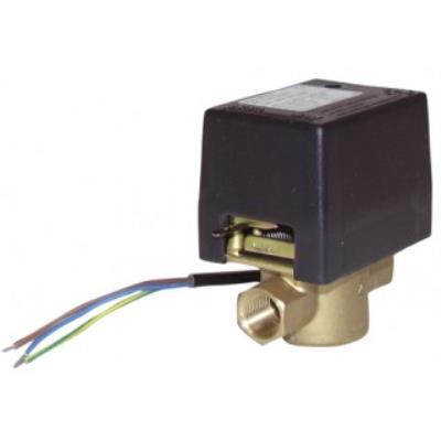 Vanne 2 voies Type SF 20-2 Mut Meccanicatovo