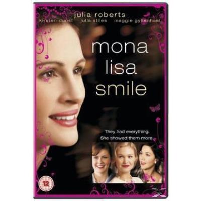 Mona Lisa Smile