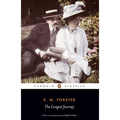 The Longest Journey, Penguin Classics Series