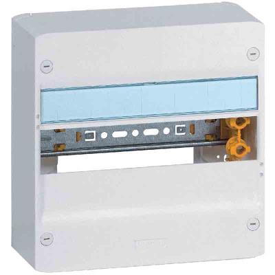 LEGRAND - Coffret électrique nu - 1 rangée - 13 modules - Image 3