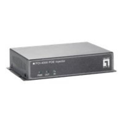 LevelOne POI-4000-Z - stroomtoevoer - 40 Watt