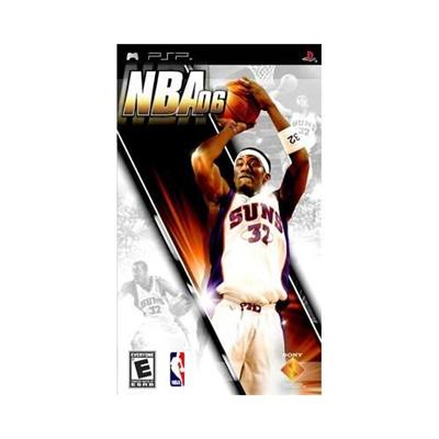NBA 06