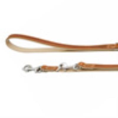 Meilleurs prix pour Comfort Laisse Police Brun 2M 14Mm - Mon Animalerie