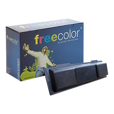freecolor - zwart - tonercartridge (alternative for: Kyocera TK-170)