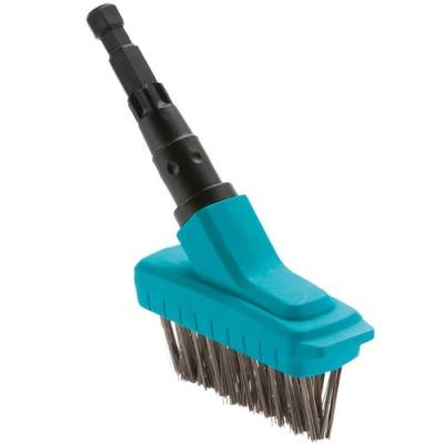 Gardena - Brosse à joints - Outil de jardinage - Métal - Petit - Image 4