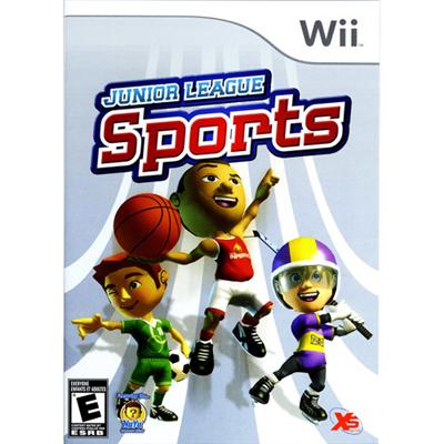 Junior League Sports