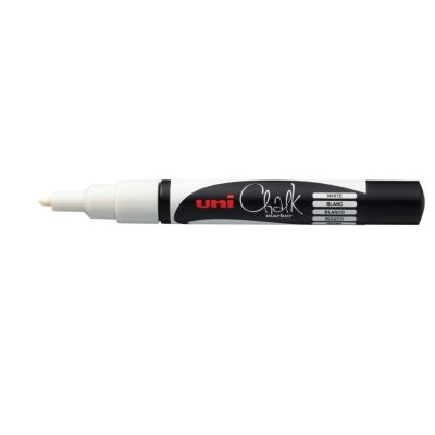 marqueur craie blanc pointe 0,9/1,3mm