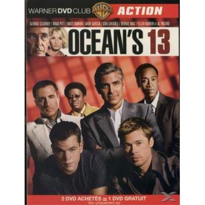 Ocean's Thirteen