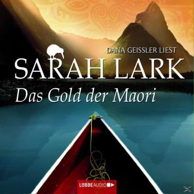 Das Gold der Maori